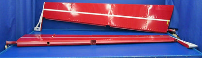 Cessna 310 P Elevators LH & RH P/N 0893200-1, 0893200-2 ONE PAIR (0219-176)6