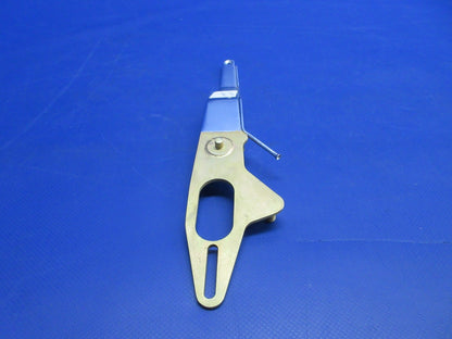 Beech King Air LH Throttle Lever P/N 101-524181-9 NOS (0426-781)11