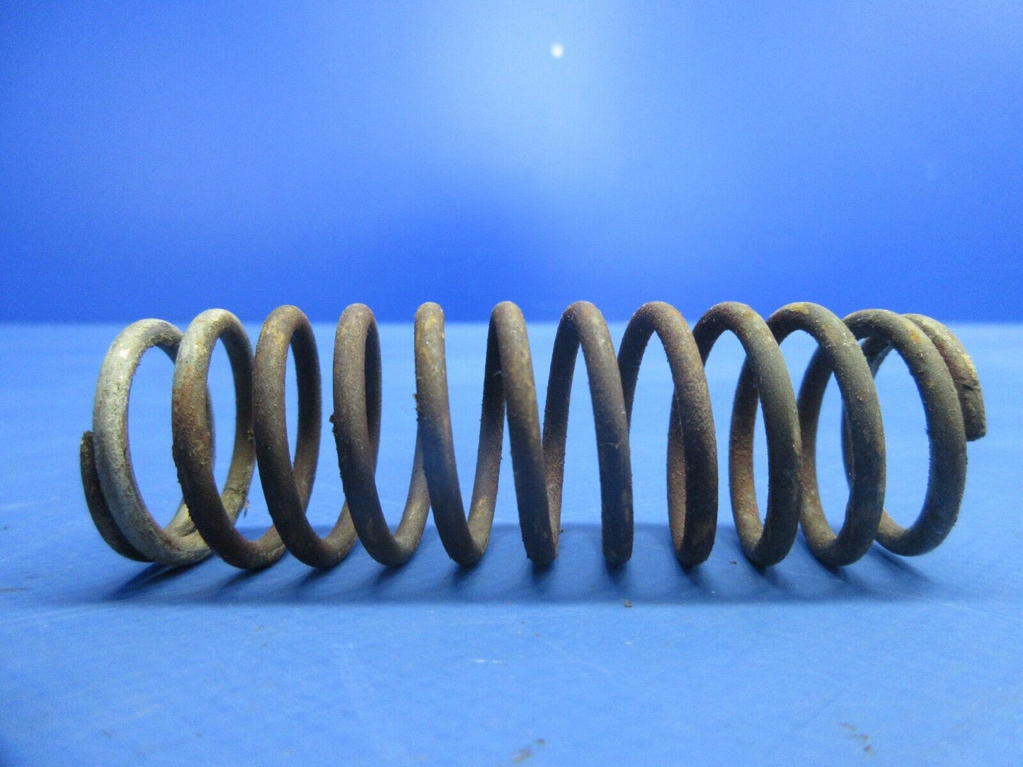 Continental O-470-R Pushrod Housing Spring P/N 626147 LOT OF 12 (0924-753)