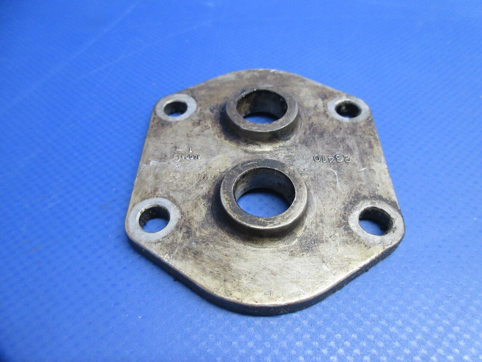 Continental GO-300-A Oil Pump Cover P/N 626090 (0824-873)