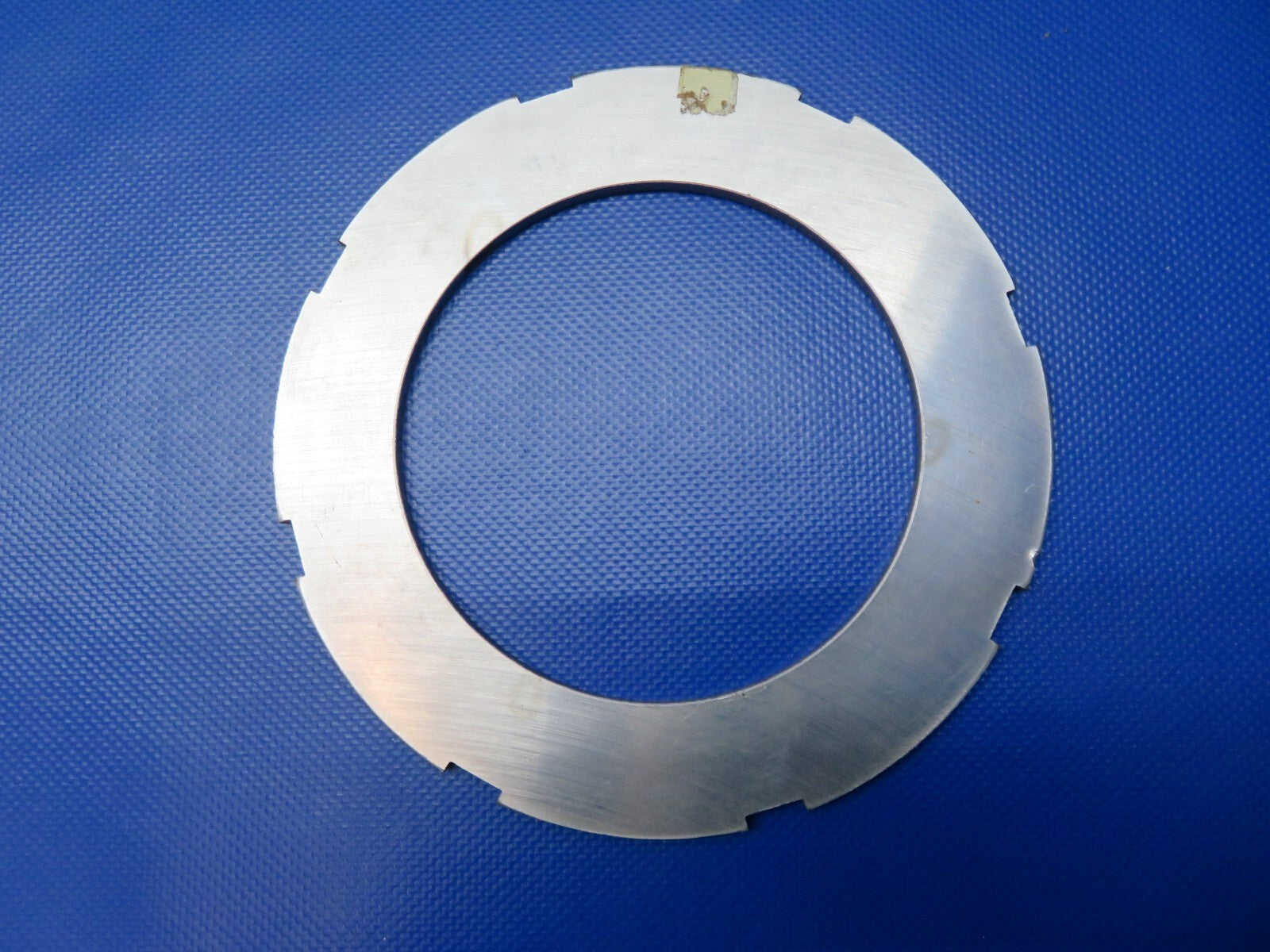 Goodyear Brake Disc P/N 9530286 NEW OLD STOCK (1223-1408)1