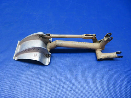 Mooney M20 / M20E Pilot LH Rudder Pedal Assy P/N 720017-7 (0424-183)