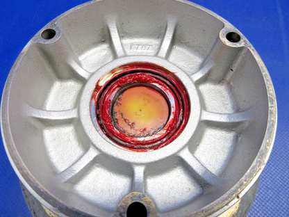 Cirrus / Cleveland 40-75P 6.00-6 Main Wheel P/N 161-03000 (0326-2020)11