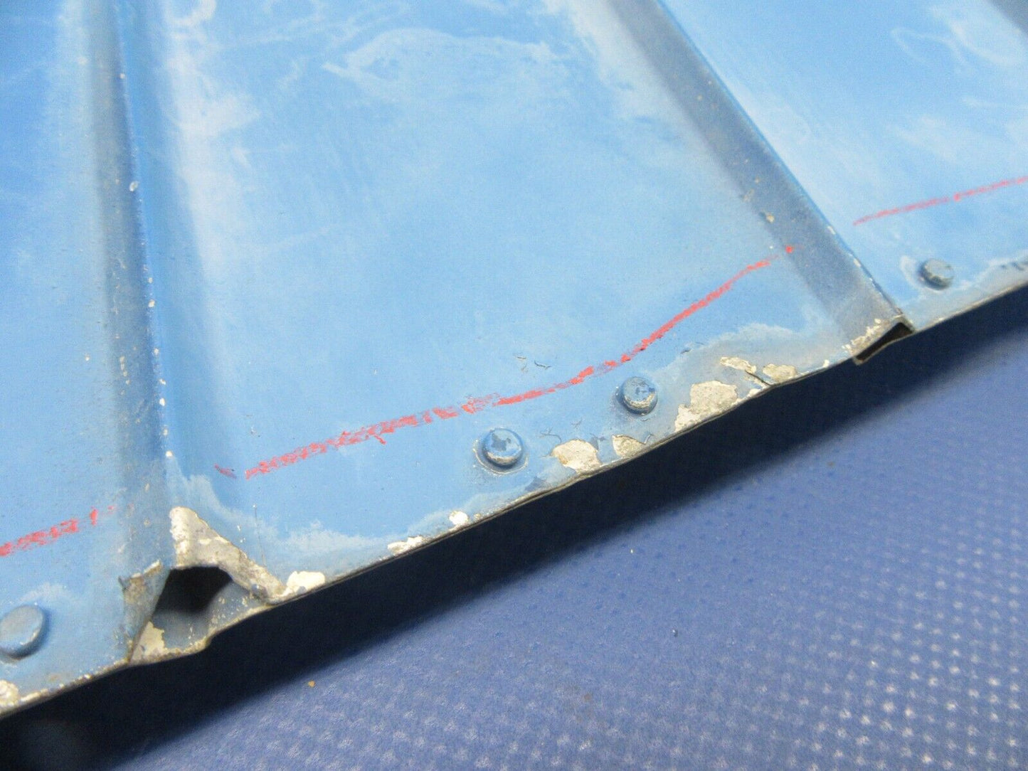 Cessna 172 / 175 LH Elevator P/N 0532001-59 (0424-07)