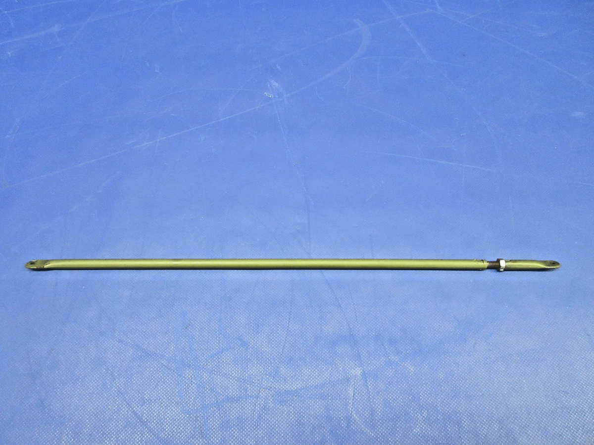 Cessna 172M / 172N Cabin Door Push Rod Tube P/N 0517021-5 (0926-706)1