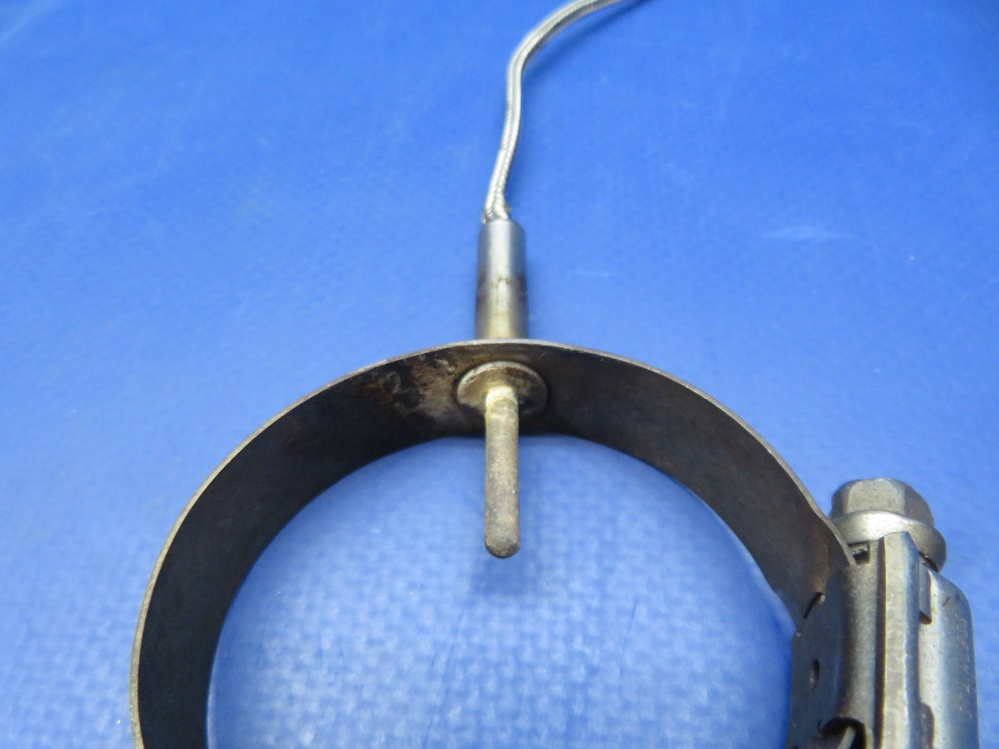 Beech D95A Travel Air Insight EGT Probe P/N 2870 TESTED (0426-133)4