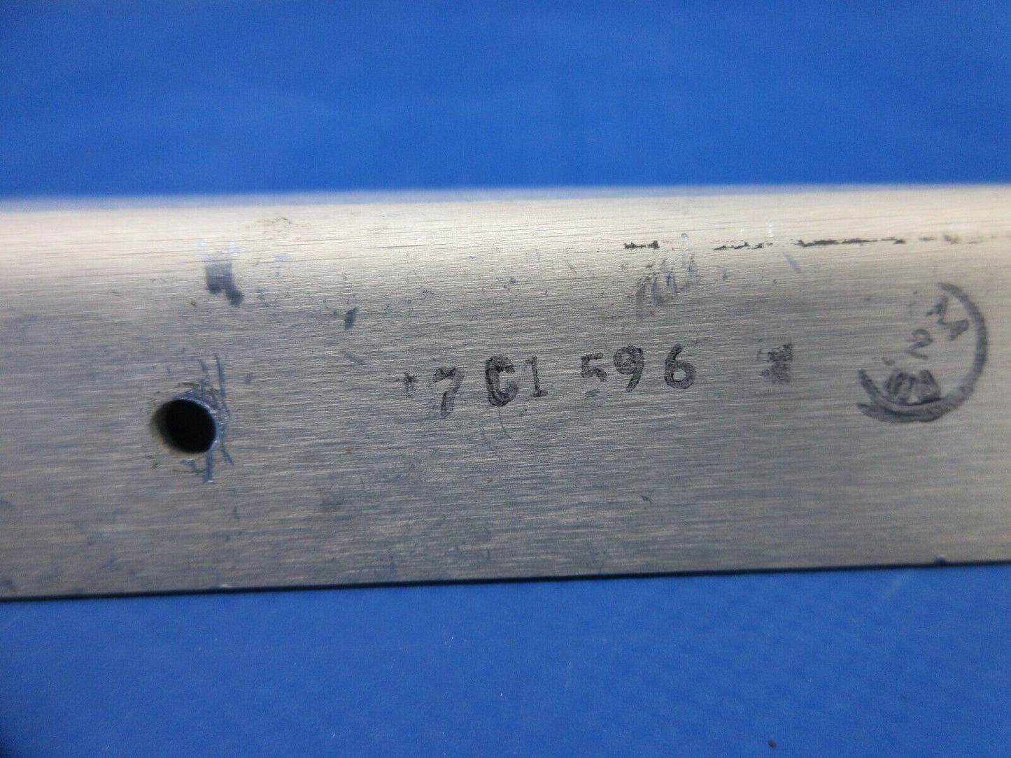 Edo-Aire Mitchell Roll Servo & Bracket 1C363-1-269R (1024-733)