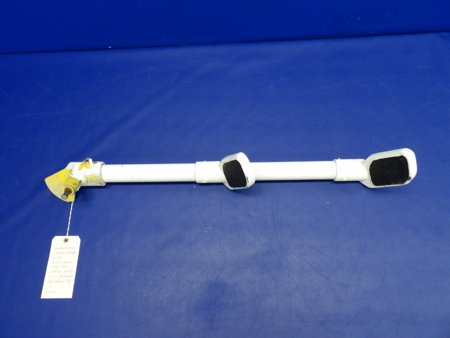 Cessna 310 / 310I Retractable Cabin Entrance Step P/N 0811932-1 (0326-2004)2