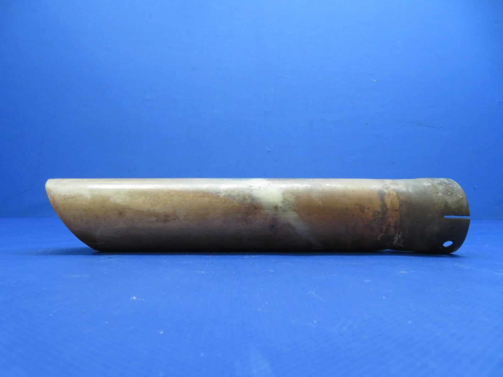 Cessna 172 / 172G Exhaust Muffler Tailpipe 12-3/4" P/N 0550176-54 (0326-106)6