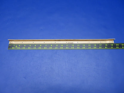 Cessna Fuselage Bulkhead Reinforcement Angle RH P/N 0513000-9 NOS (0625-1217)12