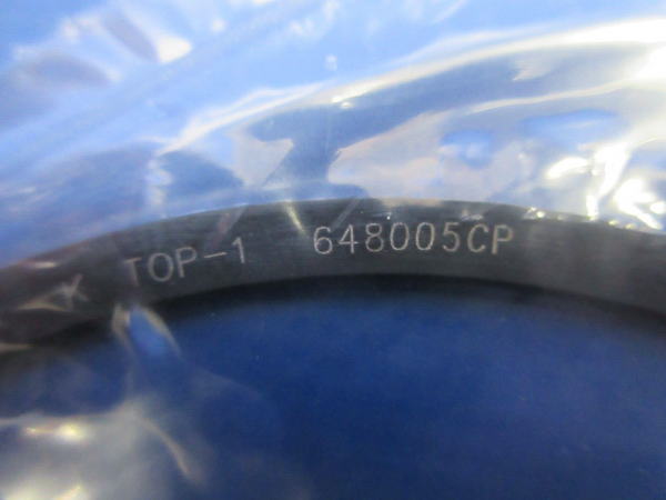 Continental Ring Set P/N 654716CP NOS (1124-853)