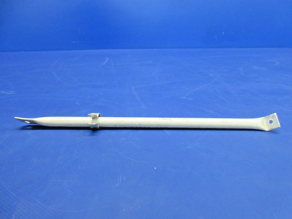 Ercoupe Gascolator Front & Rear Support Tubes P/N 415-48076 NOS (0926-772)5