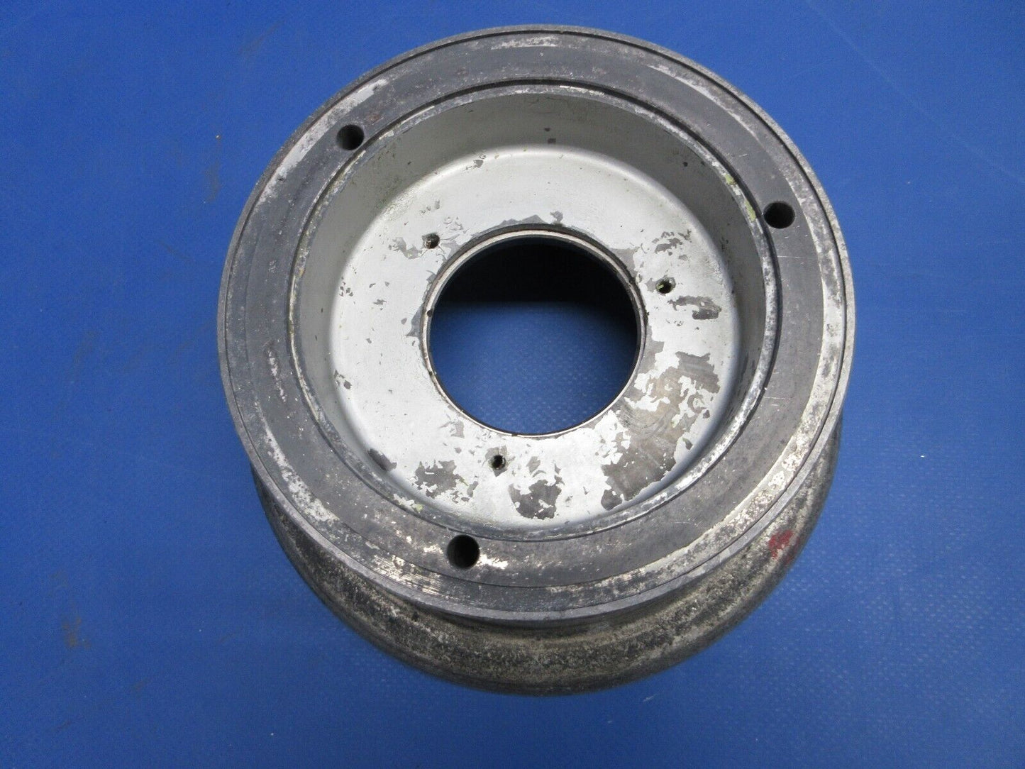 Mooney M20 / M20C Cleveland Main Gear Wheel 6.00-6 LH P/N 40-24 (1024-2067)