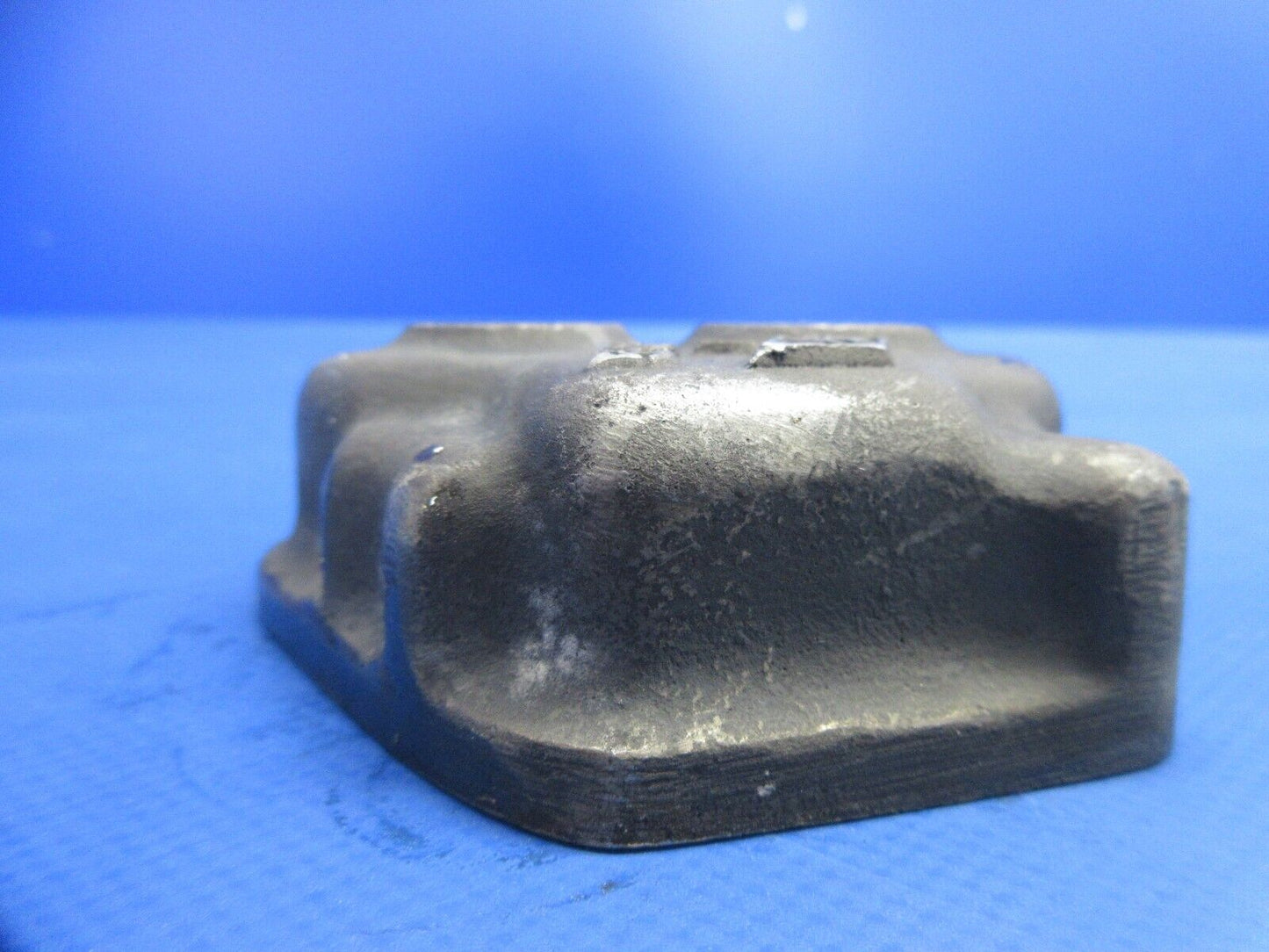 Continental E-225 Oil Pressure Pump Housing P/N 530696 (0824-906)