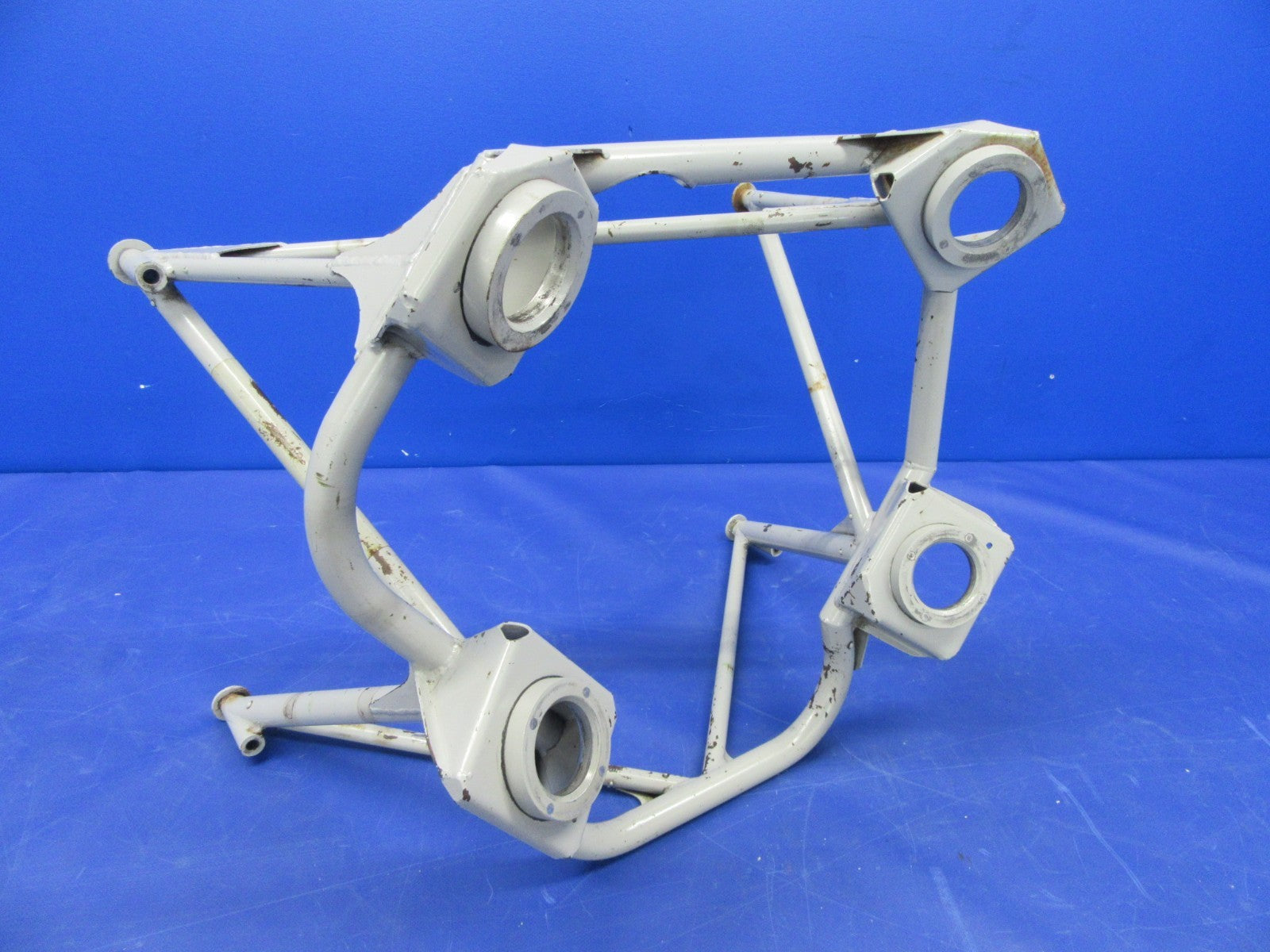 Beech 76 Duchess Engine Mount P/N 105-910019-1 (0326-50)0