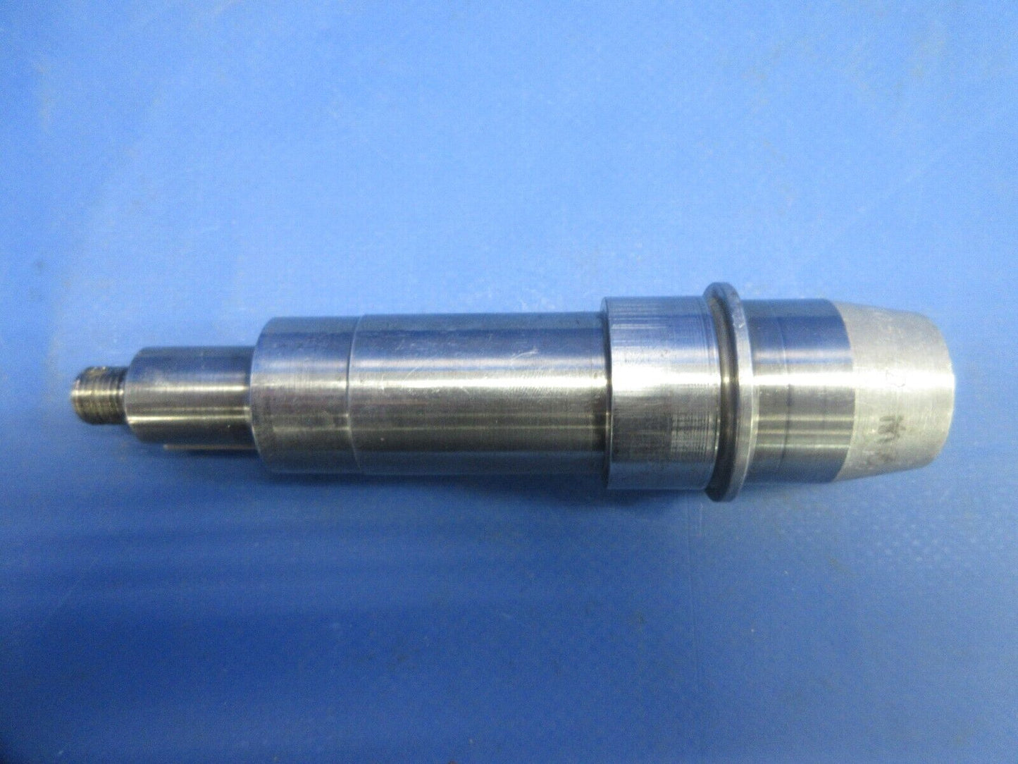 Bell 47J-2 Helicopter Tail Rotor Drive Shaft P/N 47-645-205-1 (1124-893)