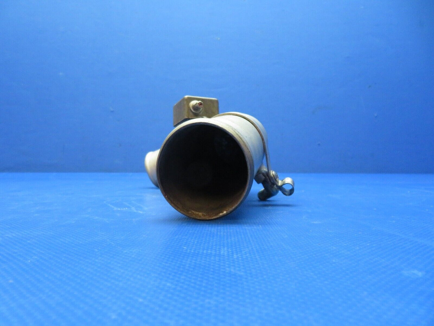 Continental IO-470-U Intake Manifold Tube P/N 626744 (0324-158)