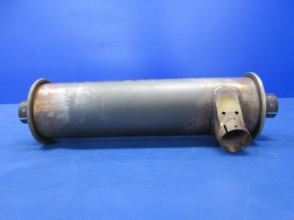 Piper PA-28-140 Cherokee Exhaust Muffler P/N 99482-00 (1024-2165)