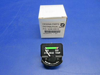 Cessna CHT Gauge & Sensor Replacement Kit P/N SK-172-111-C NOS (0426-750)10