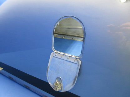 Mooney M20 / M20K Lower Cowling P/N 650208-001, 650208-501 (0424-628)