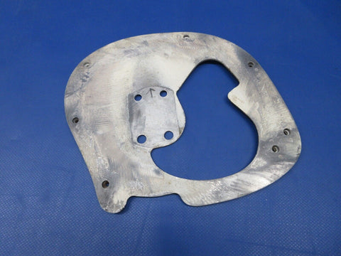 Cessna 172 Wheel Fairing Plate Assy RH P/N 0441143-26 (0924-1345)