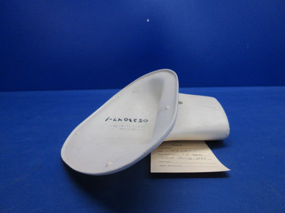 Cessna 172 LH Upper Strut Fairing P/N 0523047-1 NOS (0424-1269)
