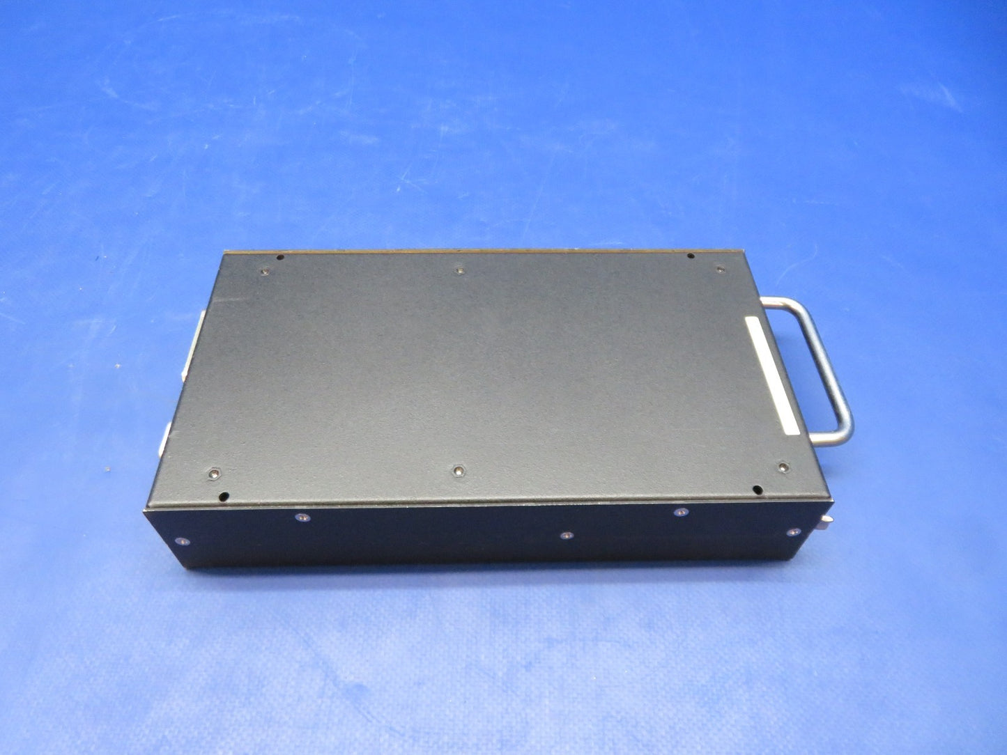Cessna 421 B.F. Goodrich Stormscope WX-500 P/N 805-11500-001 WARRANTY (0426-143)14