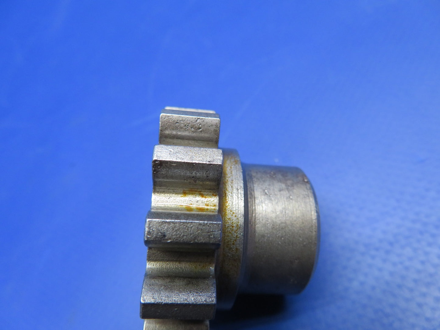 Lycoming Magneto Gear P/N 61163 Inspected w/ 8130 (0326-1715)7