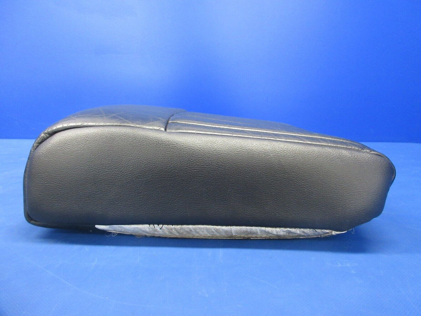 Enstrom 280FX Cabin Seat Bottom & Back Cushion Set P/N 28-11600-20 (1124-811)