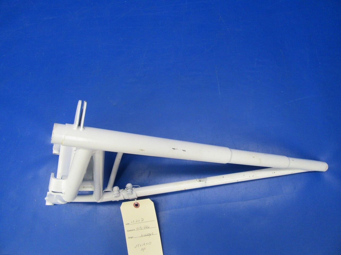 Mooney M20C Main Gear RH P/N 5257-2 (1018-226)
