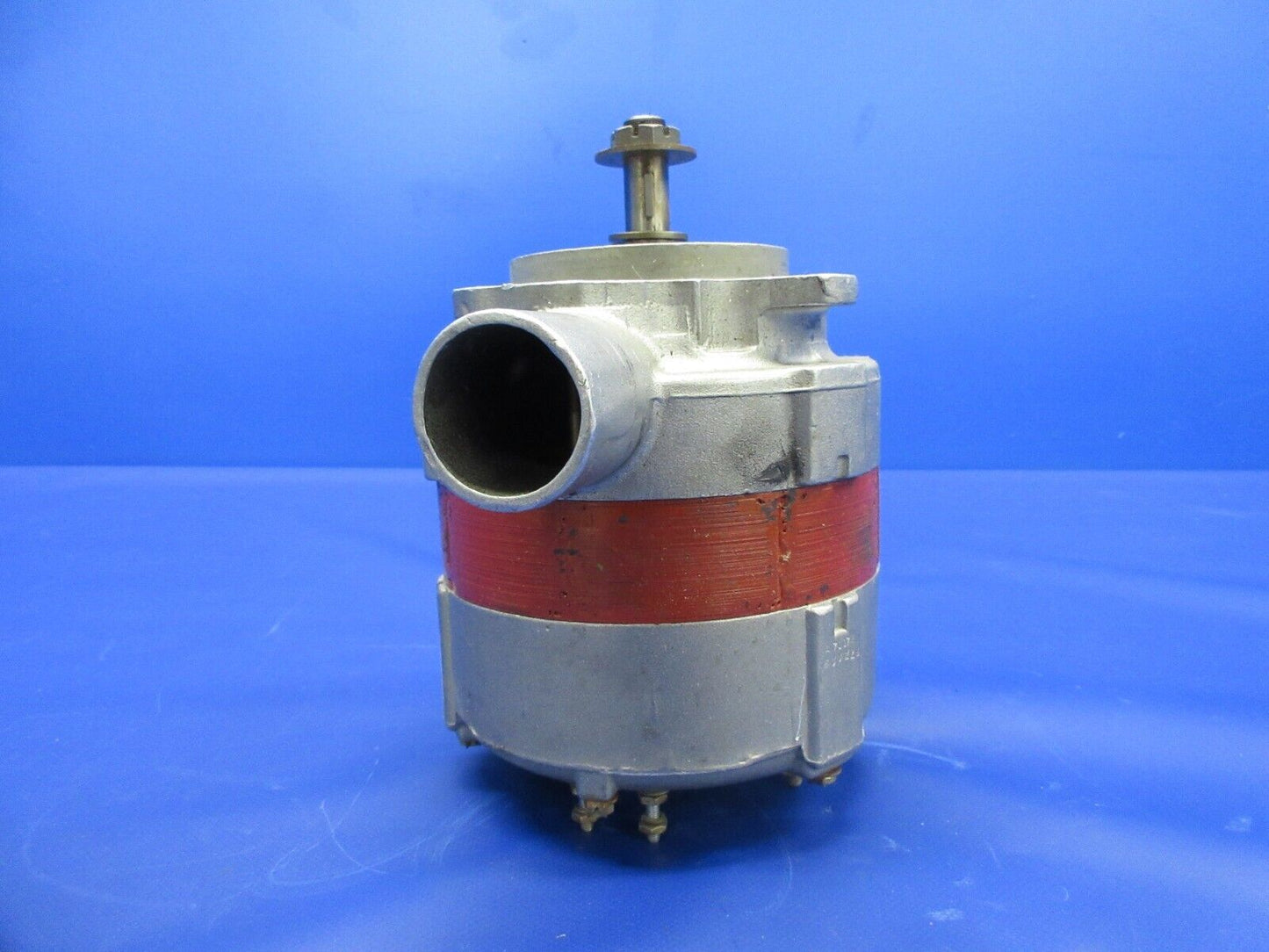 Prestolite Alternator 24V P/N ALV-9510 CORE (1224-745)