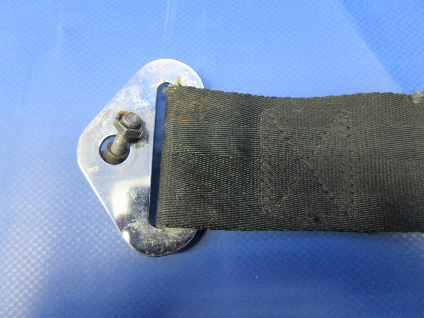 Piper PA-34-200T Seneca II American Safety Seatbelt P/N 440785 (0524-1245)