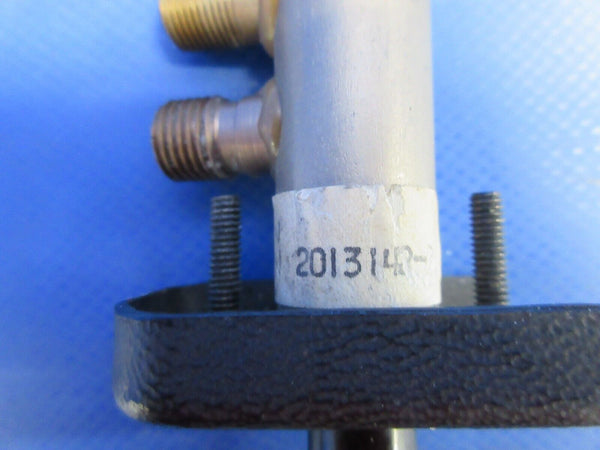 Cessna P337H Skymaster Alternate Static Air Control Valve 2013142-10 (0724-762)