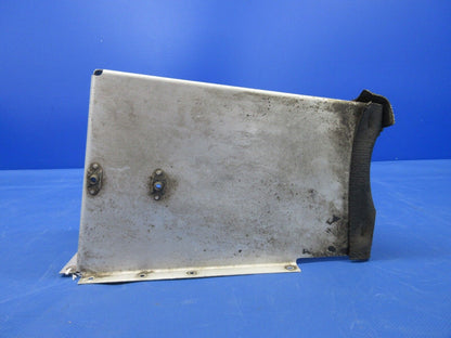 Piper PA-28-181 Archer Fuel Pump & Gascolator Cover Assy 62302-03 (0524-1065)