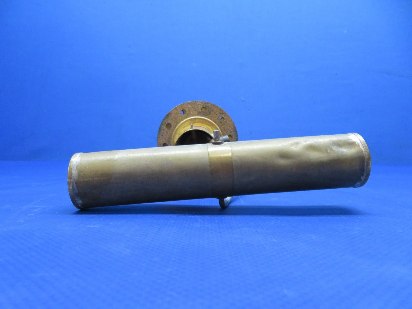 Cessna 421 Simmonds Fuel Sender / Transmitter P/N EA470A-2957 TESTED (0326-128)13