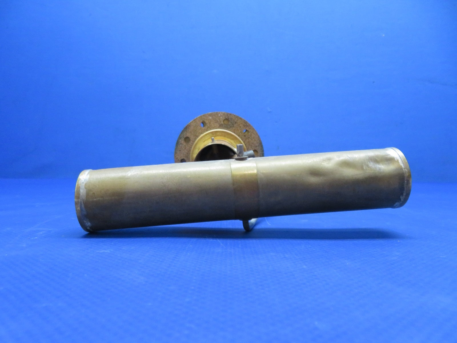 Cessna 421 Simmonds Fuel Sender / Transmitter P/N EA470A-2957 TESTED (0326-128)13