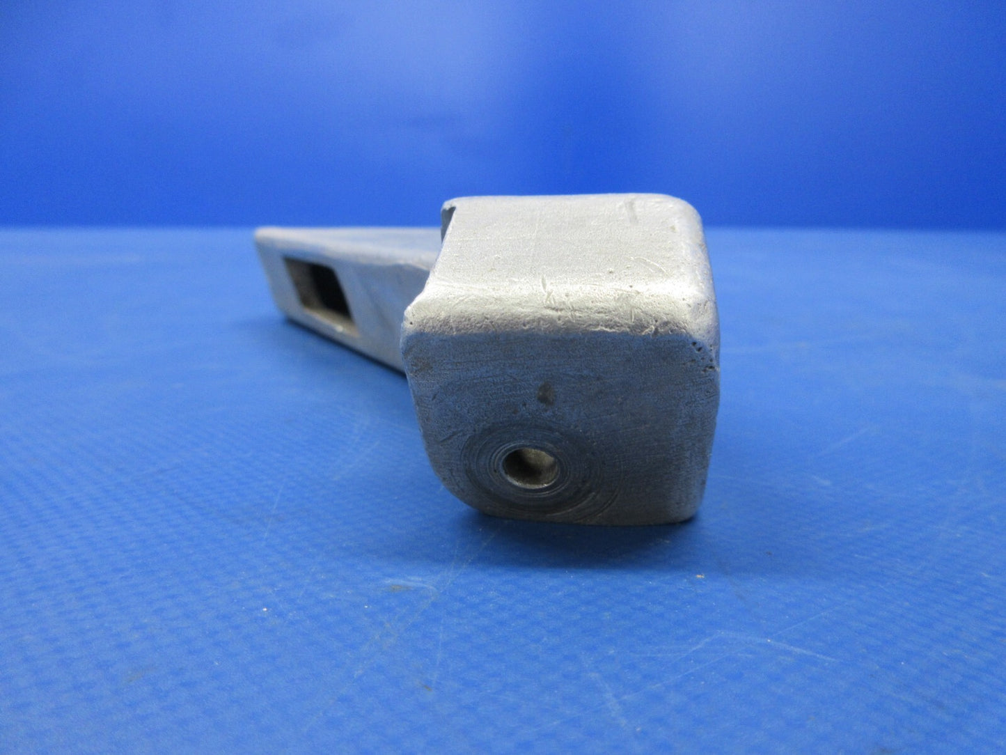 Bell 47J-2 Main Rotor Hub Grip Control Horn P/N 47-120-126-5 (1124-1365)6