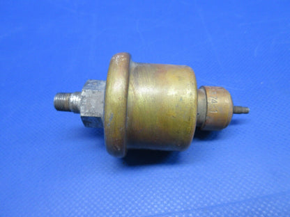 Stewart Warner Oil Sending Unit P/N S-1374-1 (0424-1163)