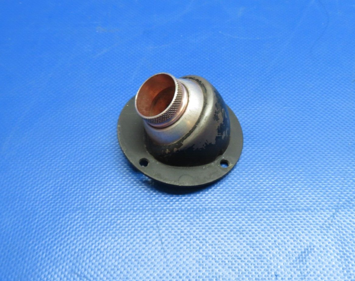 Early Cessna 310 / 310B Wemac Air Valve P/N B2150 LOT OF 2 (0624-1713)