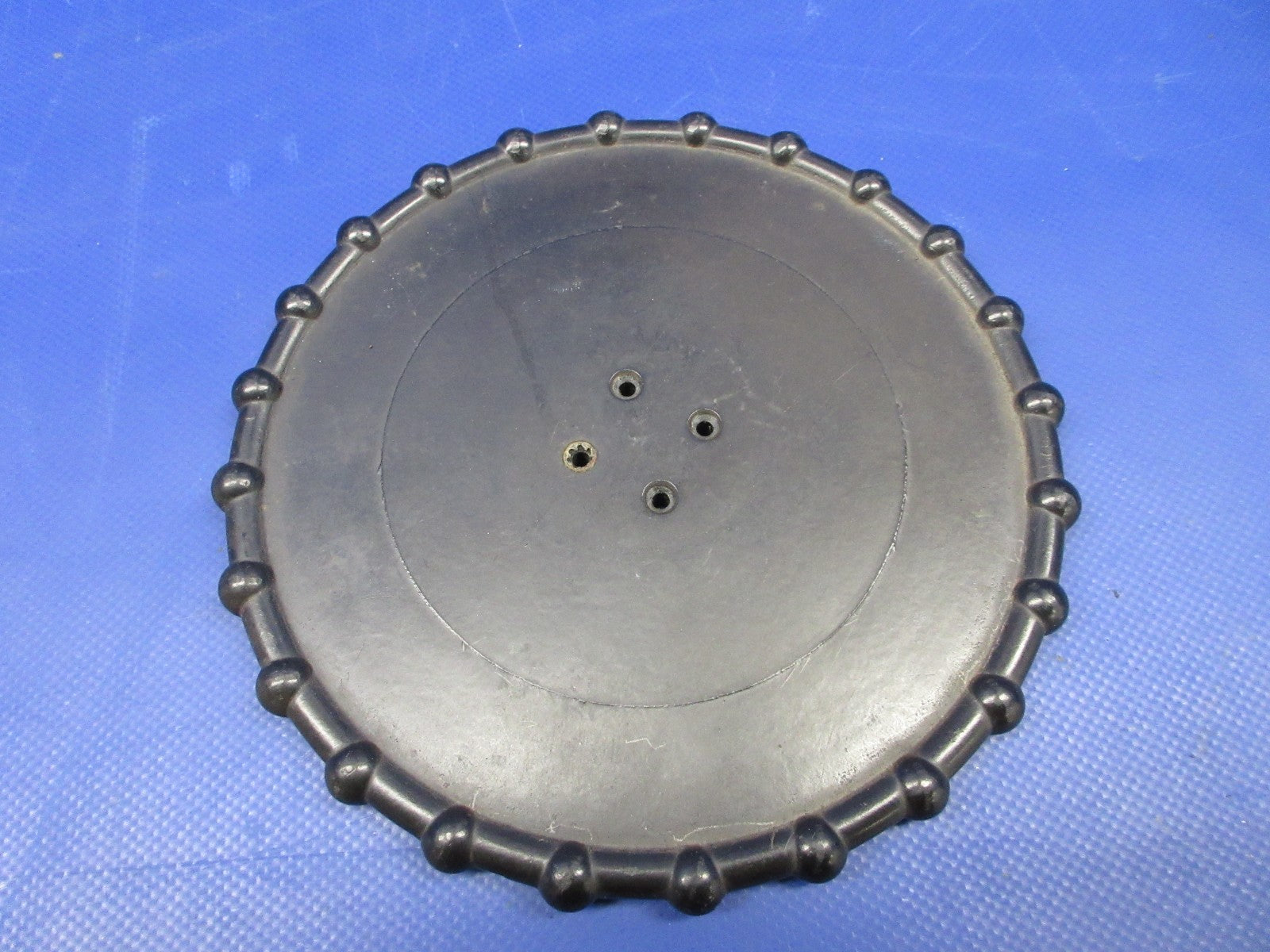 Cessna 310 / 310I Control Pedestal & Trim Wheel P/N 0861100-84 (0326-871)16