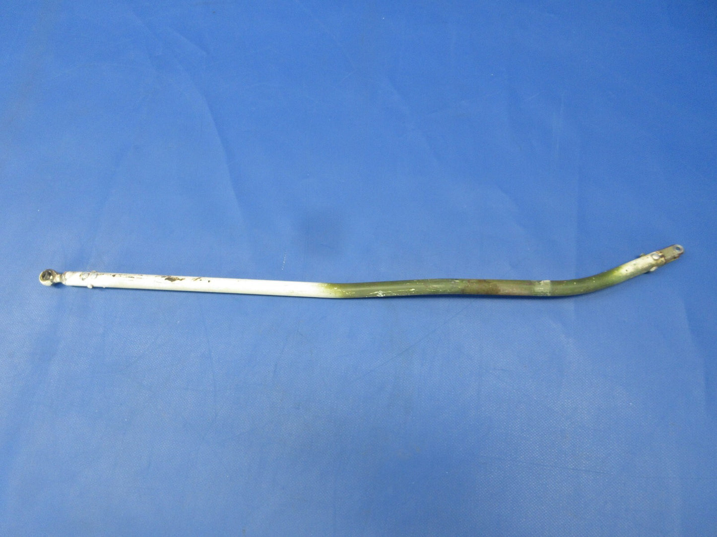 Cessna 177 / 177B Cardinal Stabilator Trim Tab Rod Assy P/N 1763009-3(0824-2163)1