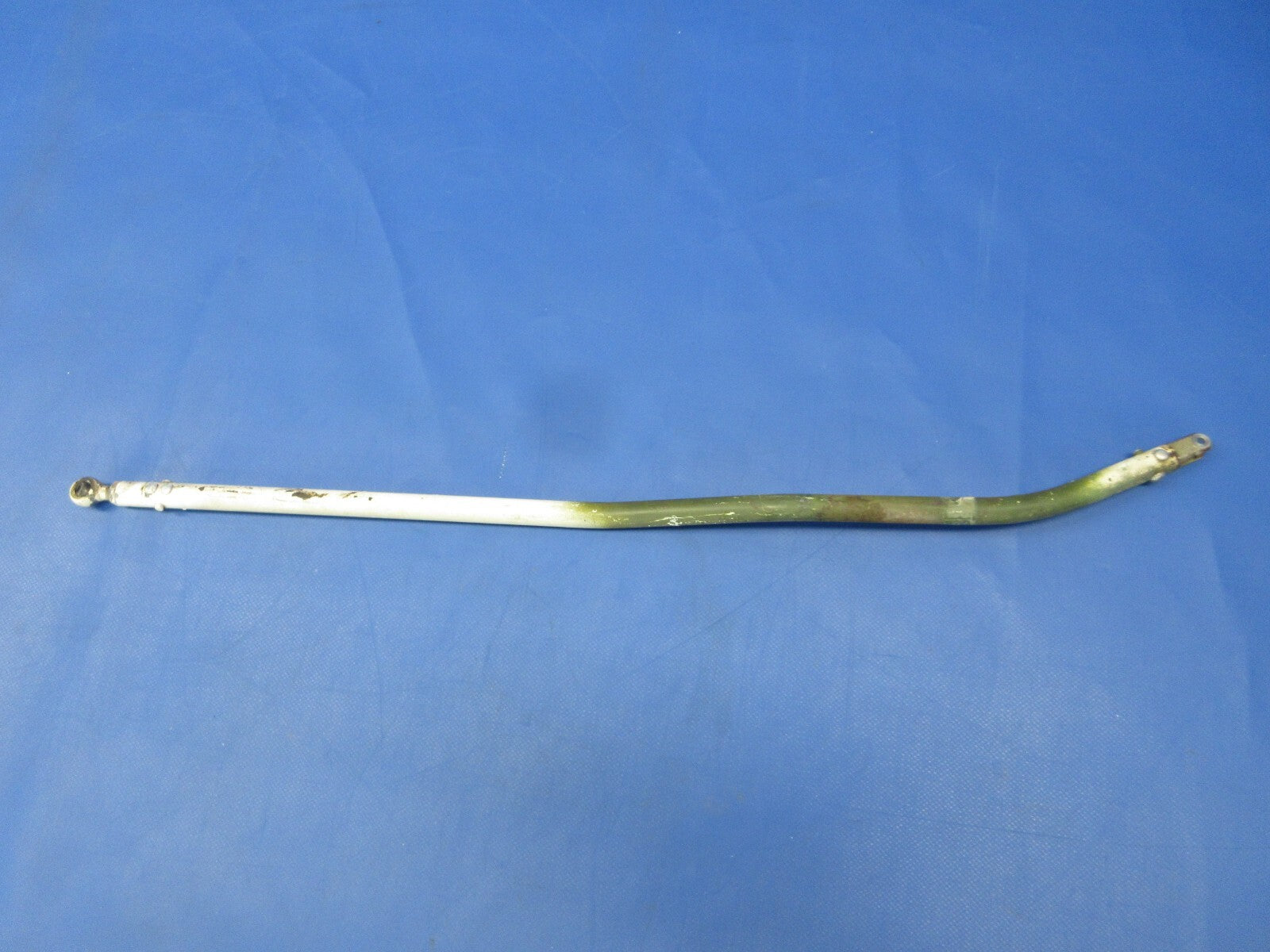 Cessna 177 / 177B Cardinal Stabilator Trim Tab Rod Assy P/N 1763009-3(0824-2163)1