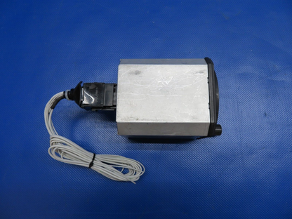 King KI250 Radar Altitude Indicator, Connector 066-3054-01 WARRANTY (0524-1748)