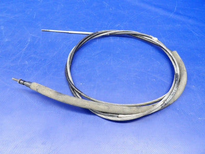 Piper PA-31T1 Cheyenne LH Mixture Control Cable P/N 46918-20 (0626-1404)5