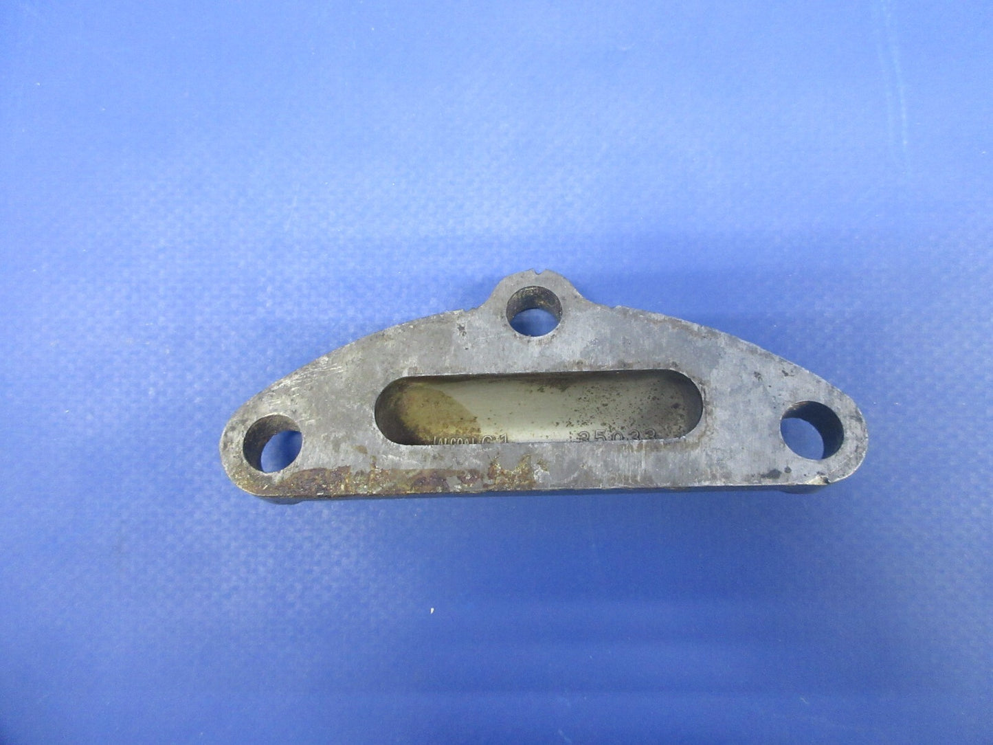 Continental Oil Cooler Pad Cover P/N 35033 (0425-716)7