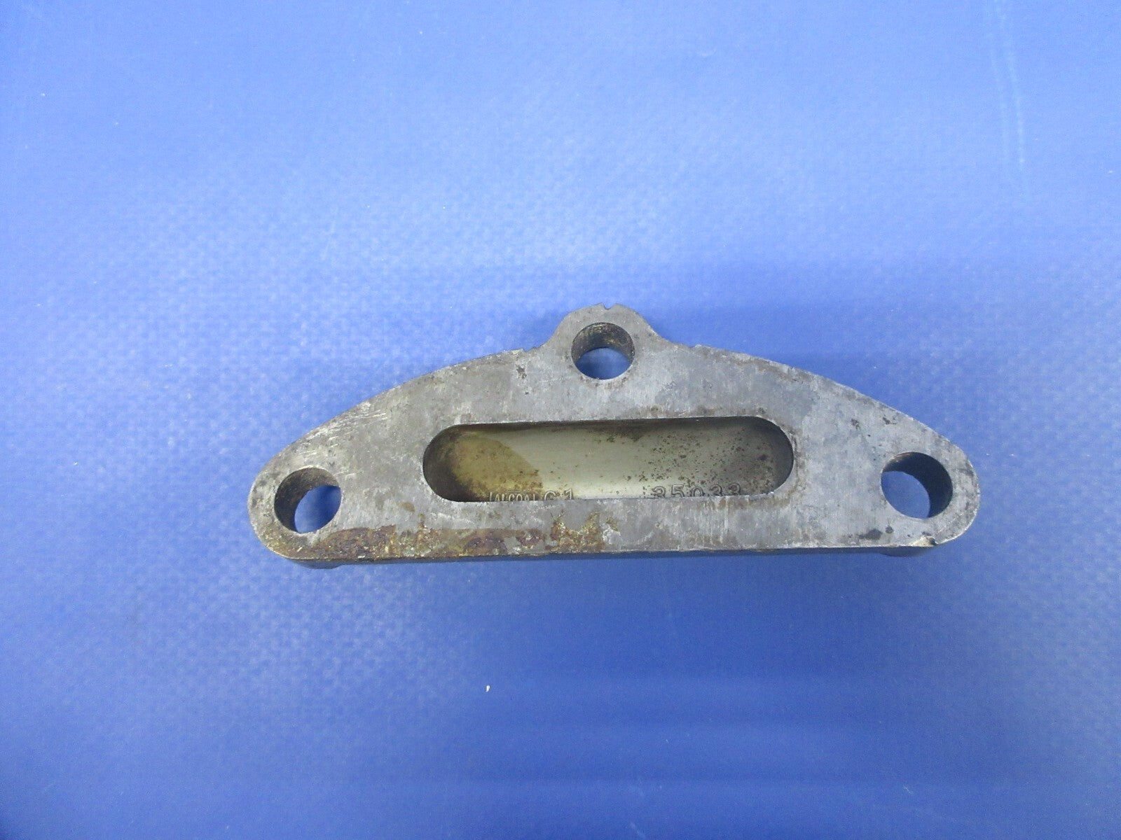 Continental Oil Cooler Pad Cover P/N 35033 (0425-716)7