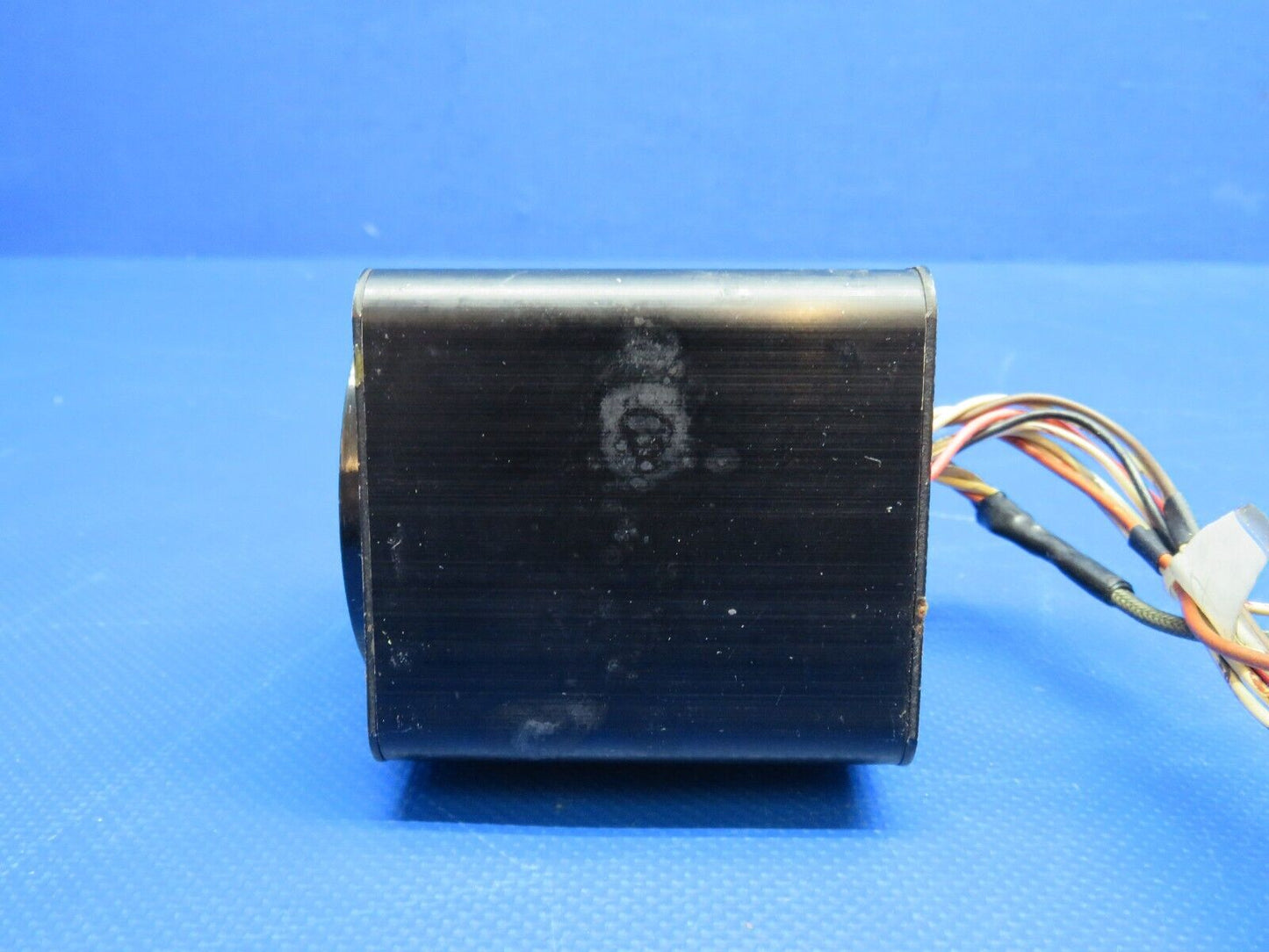 Electronics International OAT/CHT/EGT Indicator P/N EAC-1 WARRANTY (0524-1755)
