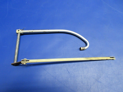 Cessna 172 Seat Reclining Adjustment Handle & Link P/N 1200504-3 (0926-855)7