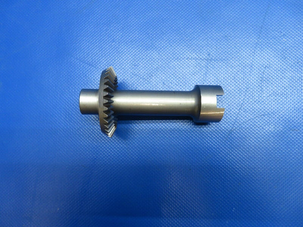 Continental Shaft  P/N 626162 Inspected w/ 8130 (0724-1890)