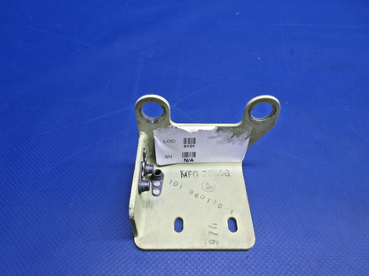 Beech King Air Propeller De-Ice Shim Bracket P/N 101-960115-1 NOS (0426-844)0